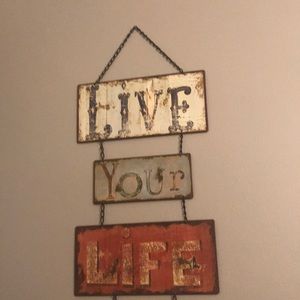 Meet your Posher, Maggie